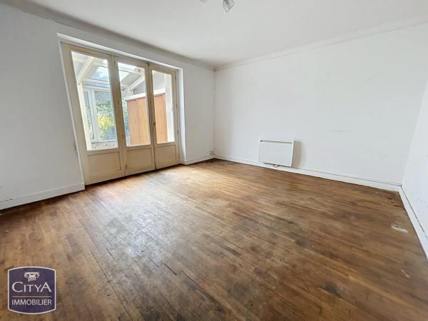 Maison à vendre 11 pièces 448m² Grand-Champ (56390)