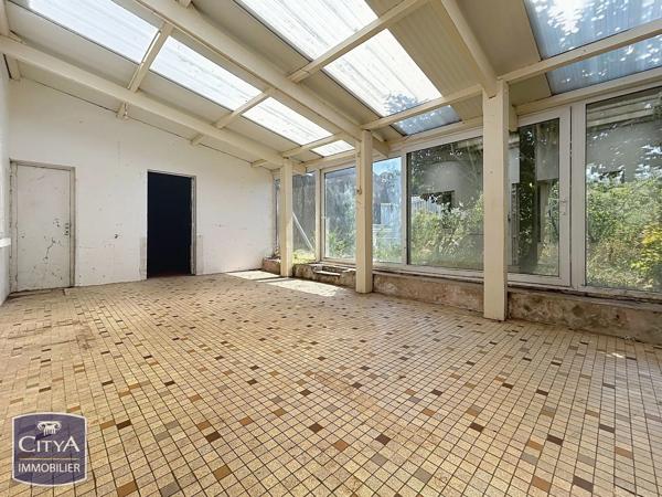 Maison à vendre 11 pièces 448m² Grand-Champ (56390)