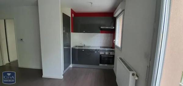 Appartement à louer 2 pièces 45.51m² Denain (59220)