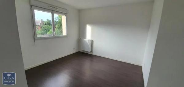 Appartement à louer 2 pièces 45.51m² Denain (59220)