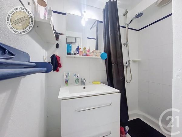 Maison à vendre  3 pièces - 40,99 m 2   LE BARCARES  - 66