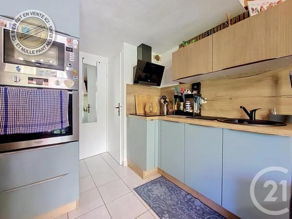 Maison à vendre  3 pièces - 40,99 m 2   LE BARCARES  - 66