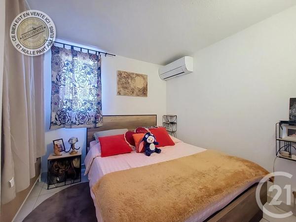 Maison à vendre  3 pièces - 40,99 m 2   LE BARCARES  - 66