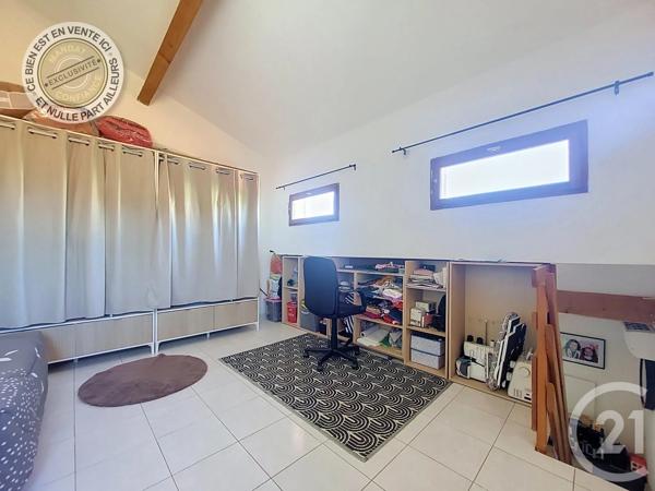 Maison à vendre  3 pièces - 40,99 m 2   LE BARCARES  - 66
