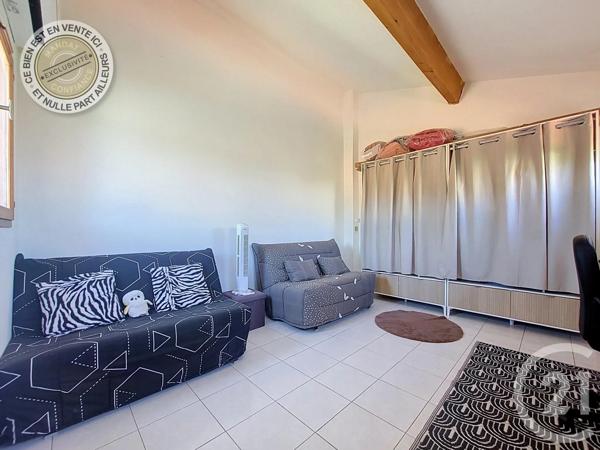 Maison à vendre  3 pièces - 40,99 m 2   LE BARCARES  - 66