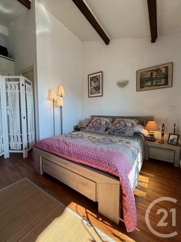 Appartement Duplex à vendre  4 pièces - 70 m 2   CANET EN ROUSSILLON  - 66