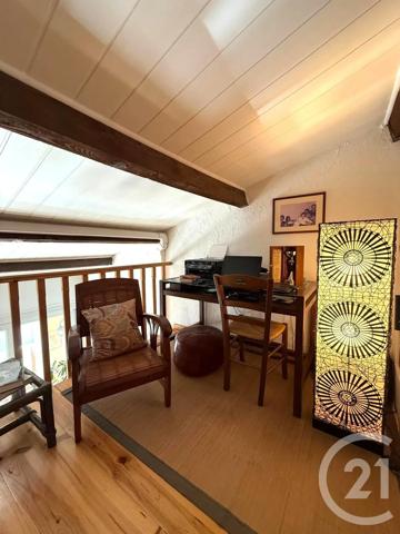 Appartement Duplex à vendre  4 pièces - 70 m 2   CANET EN ROUSSILLON  - 66