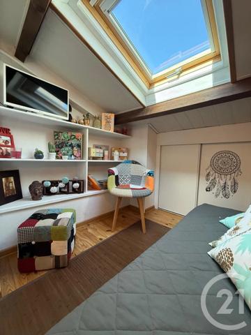 Appartement Duplex à vendre  4 pièces - 70 m 2   CANET EN ROUSSILLON  - 66