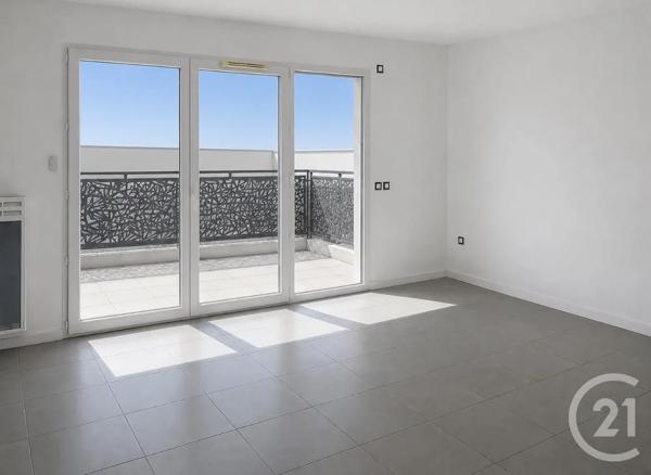 Appartement Duplex à vendre  4 pièces - 70 m 2   CANET EN ROUSSILLON  - 66
