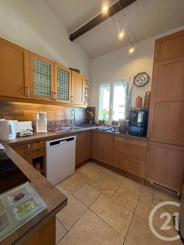Appartement Duplex à vendre  4 pièces - 70 m 2   CANET EN ROUSSILLON  - 66