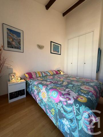 Appartement Duplex à vendre  4 pièces - 70 m 2   CANET EN ROUSSILLON  - 66