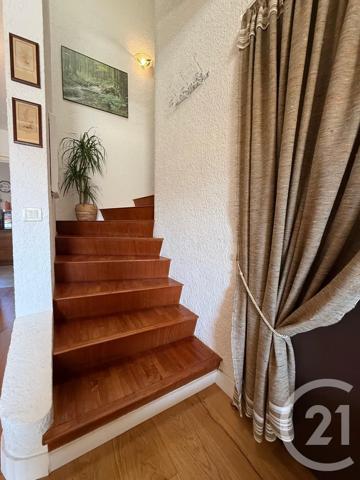 Appartement Duplex à vendre  4 pièces - 70 m 2   CANET EN ROUSSILLON  - 66