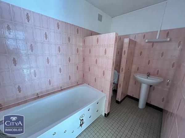 Appartement à vendre 3 pièces 46.64m² Beauvais (60000)