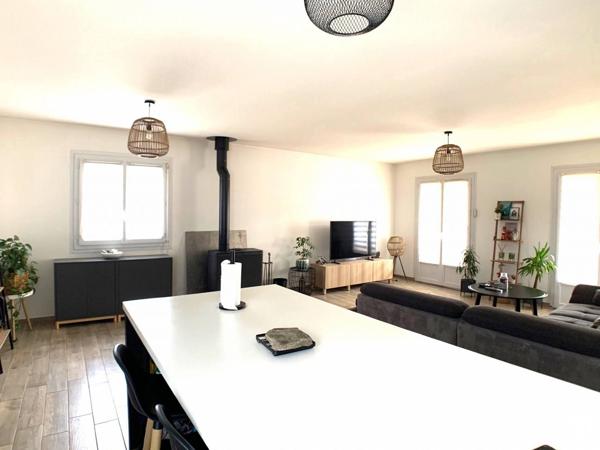Maison - Vendu - 90 m² - MURET | The Door Man