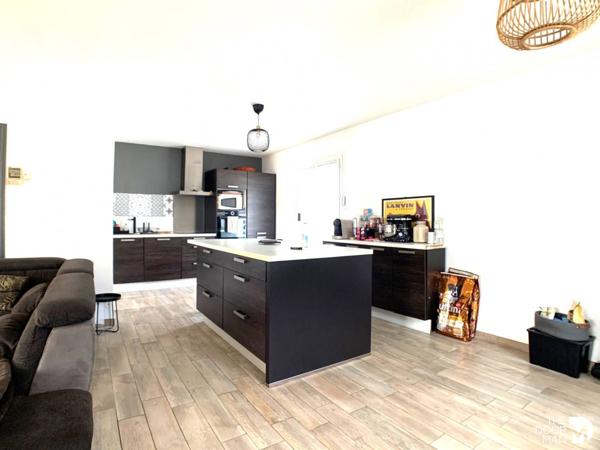 Maison - Vendu - 90 m² - MURET | The Door Man