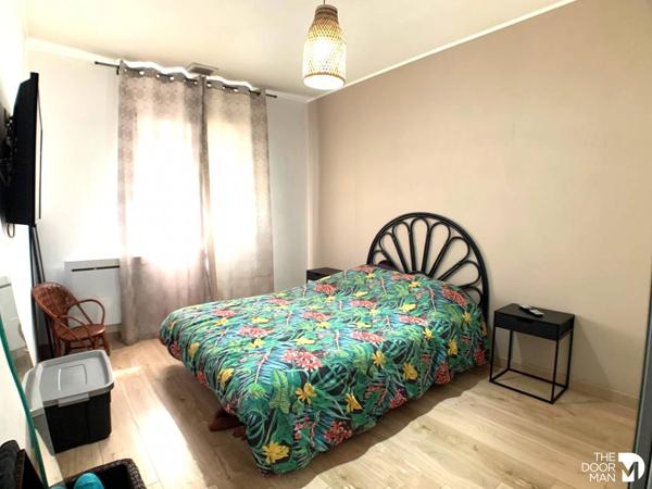 Maison - Vendu - 90 m² - MURET | The Door Man