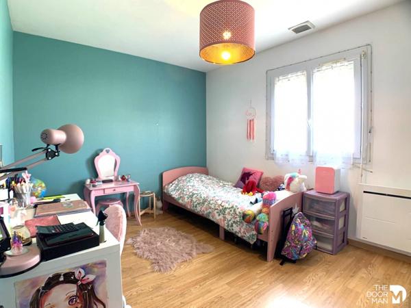 Maison - Vendu - 90 m² - MURET | The Door Man