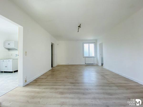 Maison - Vendu - 67 m² - PORNIC | The Door Man