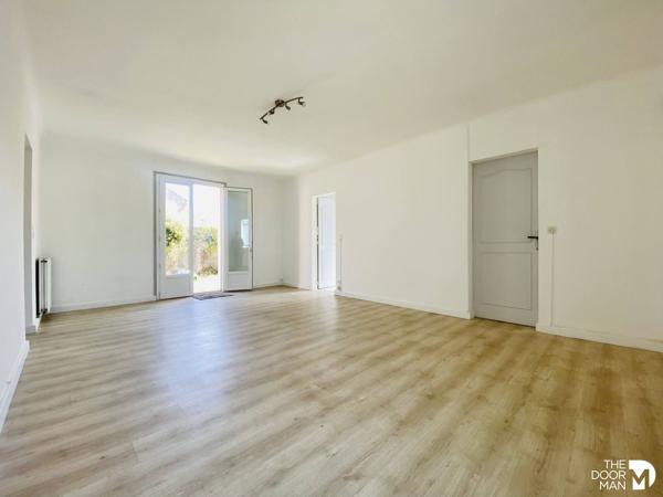 Maison - Vendu - 67 m² - PORNIC | The Door Man