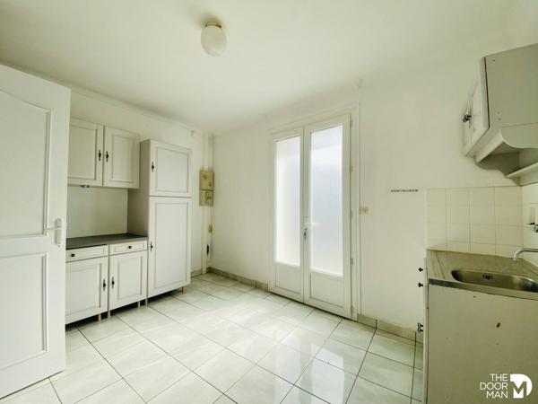 Maison - Vendu - 67 m² - PORNIC | The Door Man