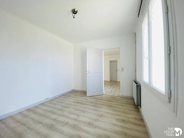 Maison - Vendu - 67 m² - PORNIC | The Door Man