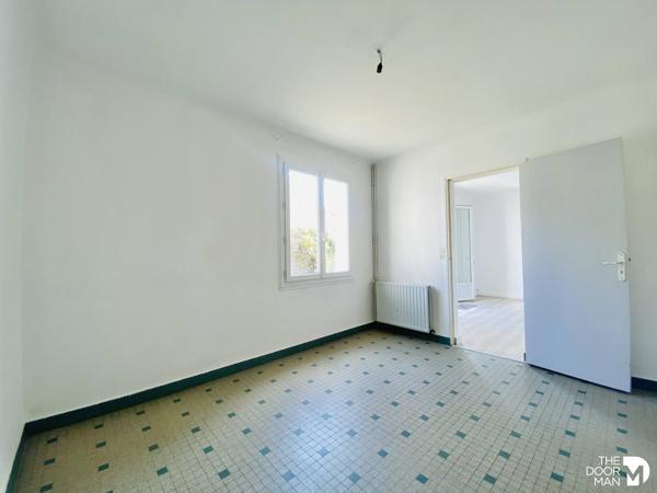 Maison - Vendu - 67 m² - PORNIC | The Door Man