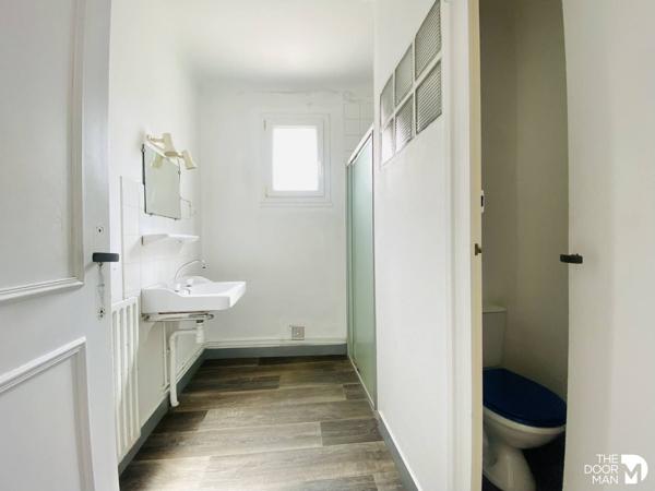 Maison - Vendu - 67 m² - PORNIC | The Door Man