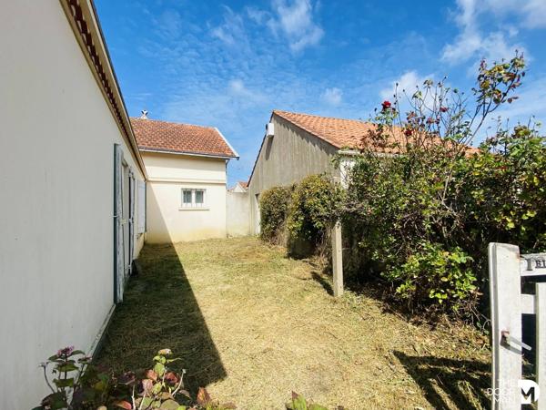 Maison - Vendu - 67 m² - PORNIC | The Door Man