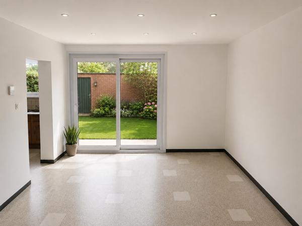 EXCLUSIF SAINT SAULVE CENTRE VILLE MAISON SEMI INDIVIDUELLE 5 CHBRES ST SAULVE
