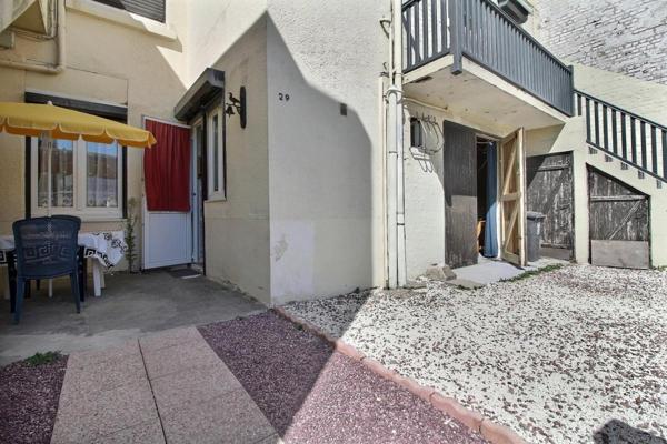 Achat 2 Pieces 33 62600 Berck cto5754