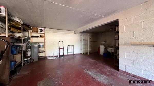 Vente Maison 94m 2 - 3 chambre(s) - Wasquehal, Pont de Wasquehal • Réf. VM29505