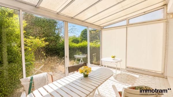 Vente Maison 94m 2 - 3 chambre(s) - Wasquehal, Pont de Wasquehal • Réf. VM29505