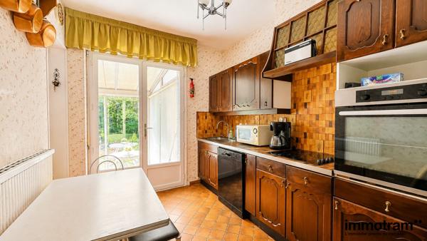 Vente Maison 94m 2 - 3 chambre(s) - Wasquehal, Pont de Wasquehal • Réf. VM29505