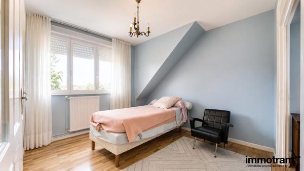 Vente Maison 94m 2 - 3 chambre(s) - Wasquehal, Pont de Wasquehal • Réf. VM29505