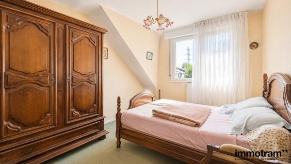 Vente Maison 94m 2 - 3 chambre(s) - Wasquehal, Pont de Wasquehal • Réf. VM29505