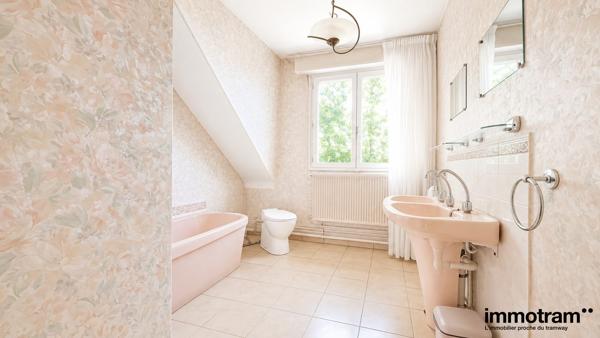 Vente Maison 94m 2 - 3 chambre(s) - Wasquehal, Pont de Wasquehal • Réf. VM29505