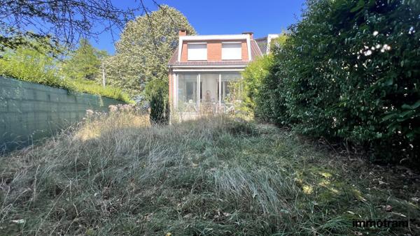 Vente Maison 94m 2 - 3 chambre(s) - Wasquehal, Pont de Wasquehal • Réf. VM29505