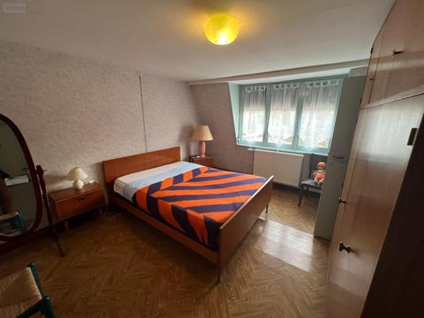 Maison de ville à vendre à Dunkerque dans le Nord (59430), ref : V12261   
saint pol sur mer