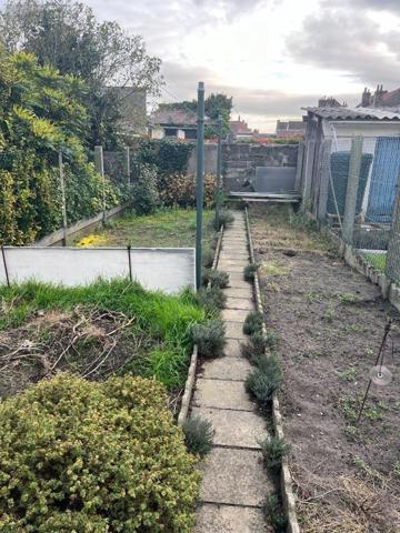 Maison de ville à vendre à Dunkerque dans le Nord (59430), ref : V12261   
saint pol sur mer