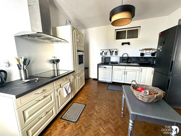 Maison - Vendu - 105 m² - MURET | The Door Man