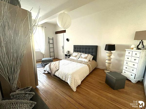 Maison - Vendu - 105 m² - MURET | The Door Man