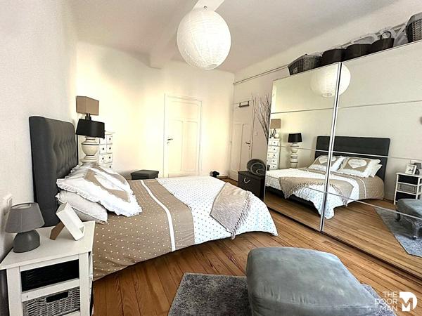 Maison - Vendu - 105 m² - MURET | The Door Man