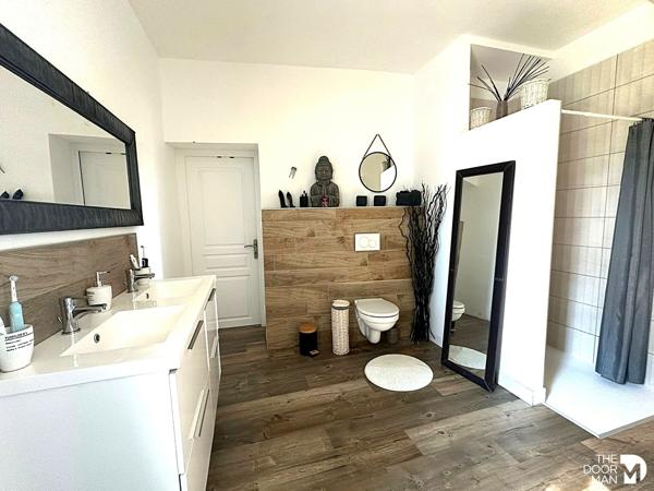 Maison - Vendu - 105 m² - MURET | The Door Man