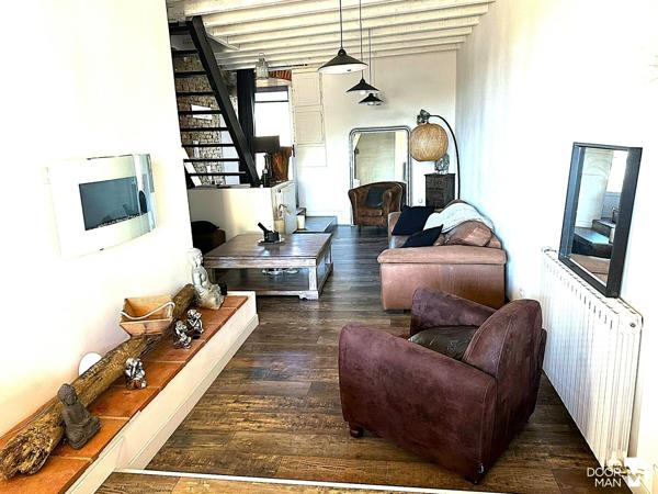 Maison - Vendu - 105 m² - MURET | The Door Man