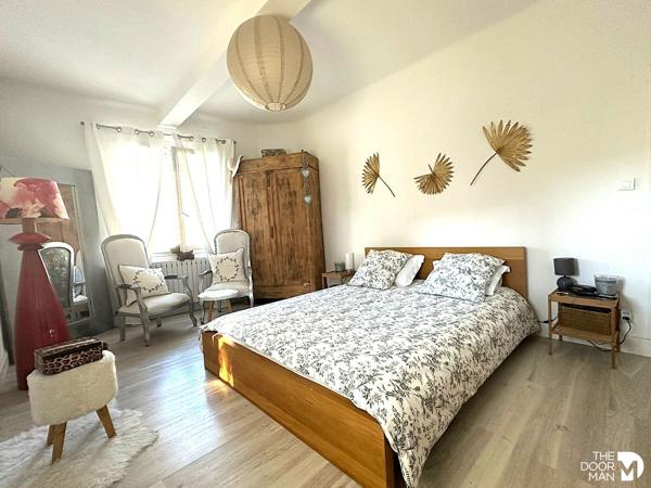 Maison - Vendu - 105 m² - MURET | The Door Man