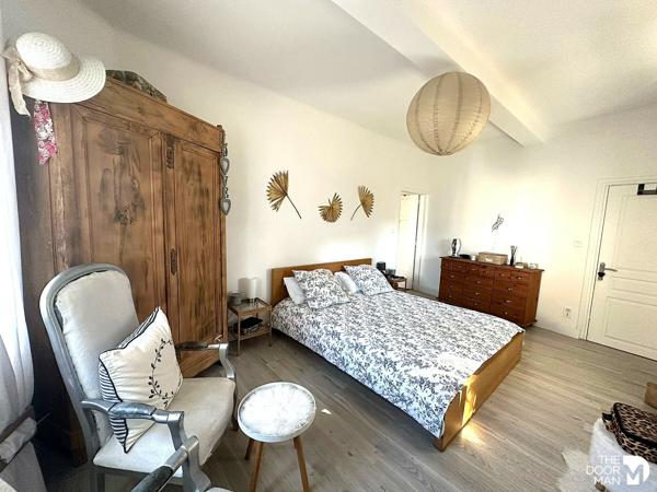 Maison - Vendu - 105 m² - MURET | The Door Man