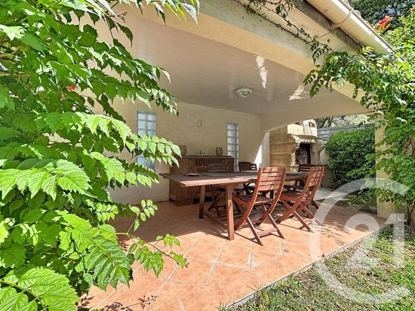 Maison à vendre  6 pièces - 180 m 2   LE CRES  - 34