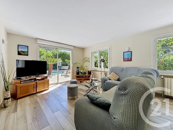 Maison à vendre  6 pièces - 180 m 2   LE CRES  - 34