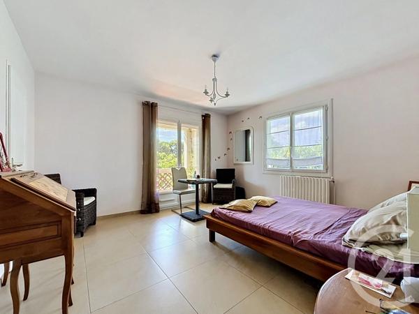 Maison à vendre  6 pièces - 180 m 2   LE CRES  - 34