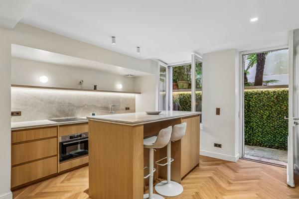 Vente Appartement de luxe Paris 6 2 Pièces 58 m²